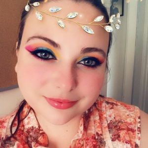 Meet your Posher, Rochelle